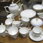 612 2671 COFFEE SET